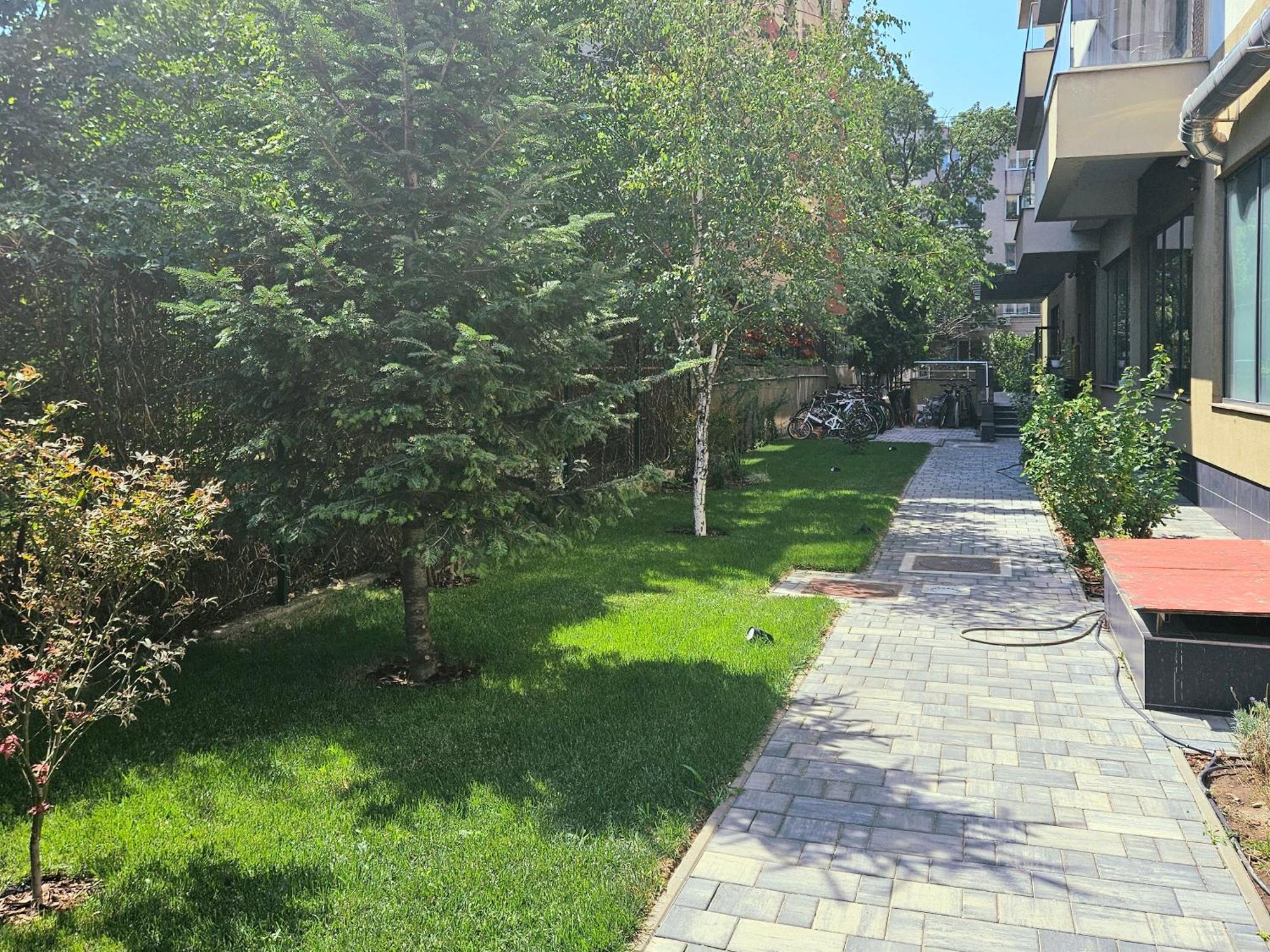 Lake House - Bucuresti Exterior foto
